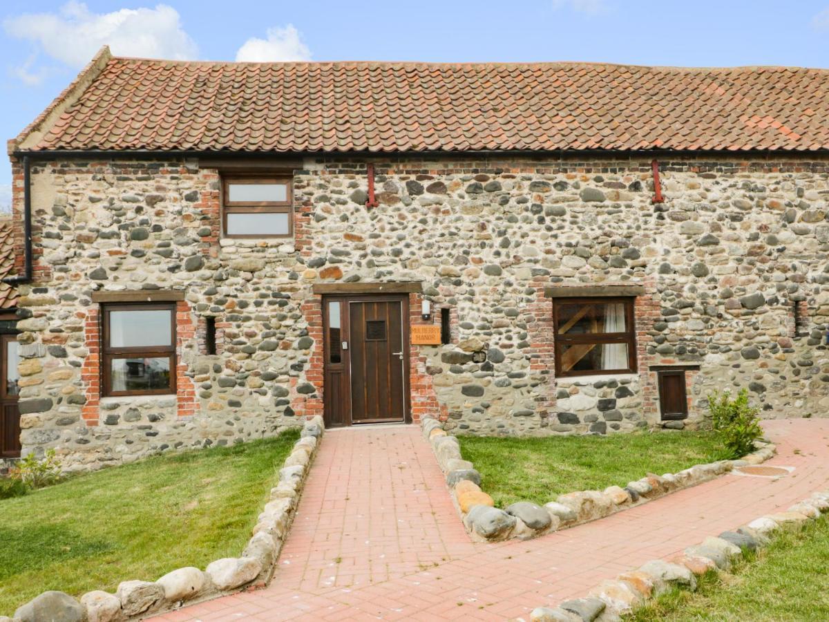 Willa Mulberry Manor Kingston upon Hull Zewnętrze zdjęcie