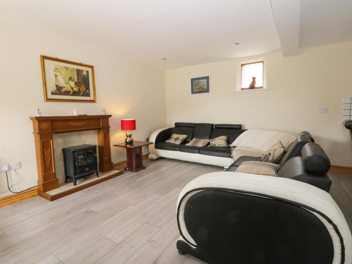 Willa Mulberry Manor Kingston upon Hull Zewnętrze zdjęcie