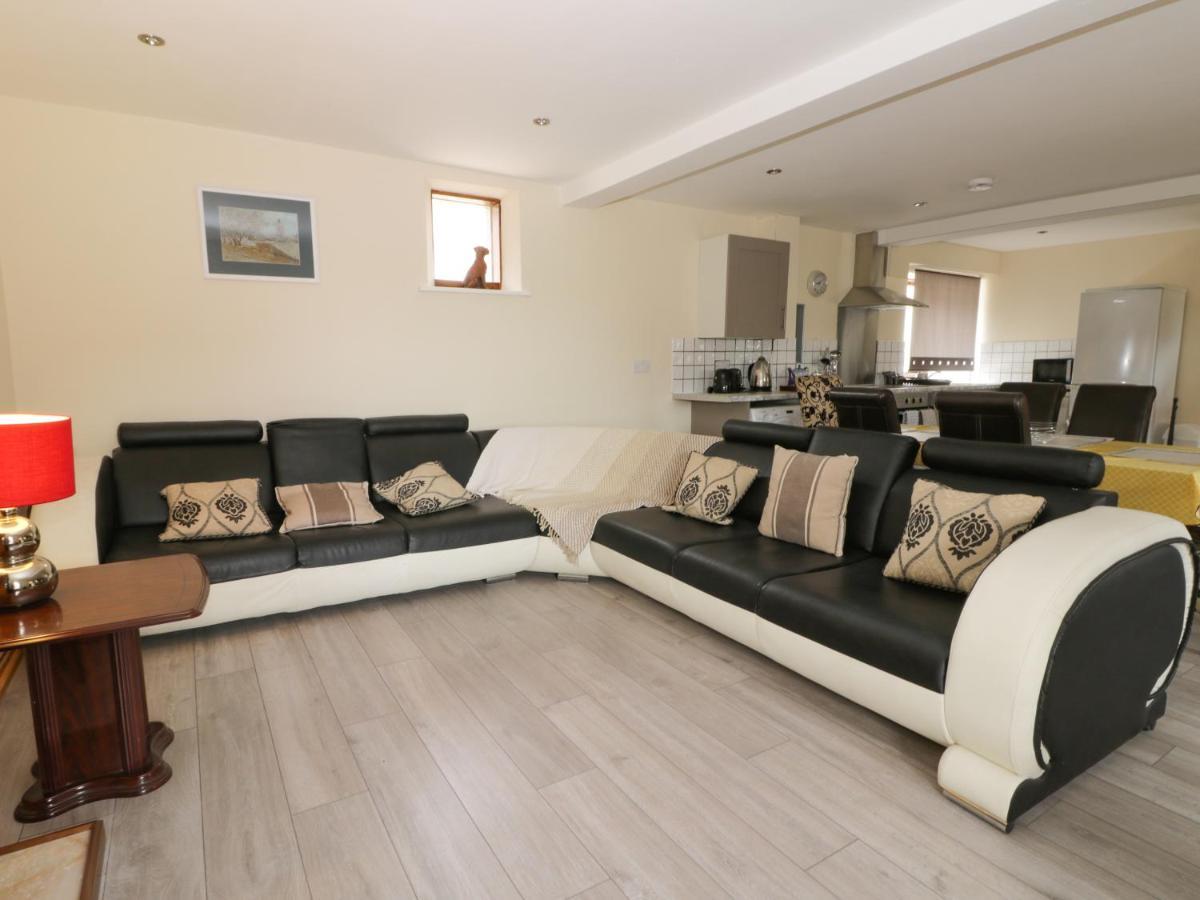Willa Mulberry Manor Kingston upon Hull Zewnętrze zdjęcie