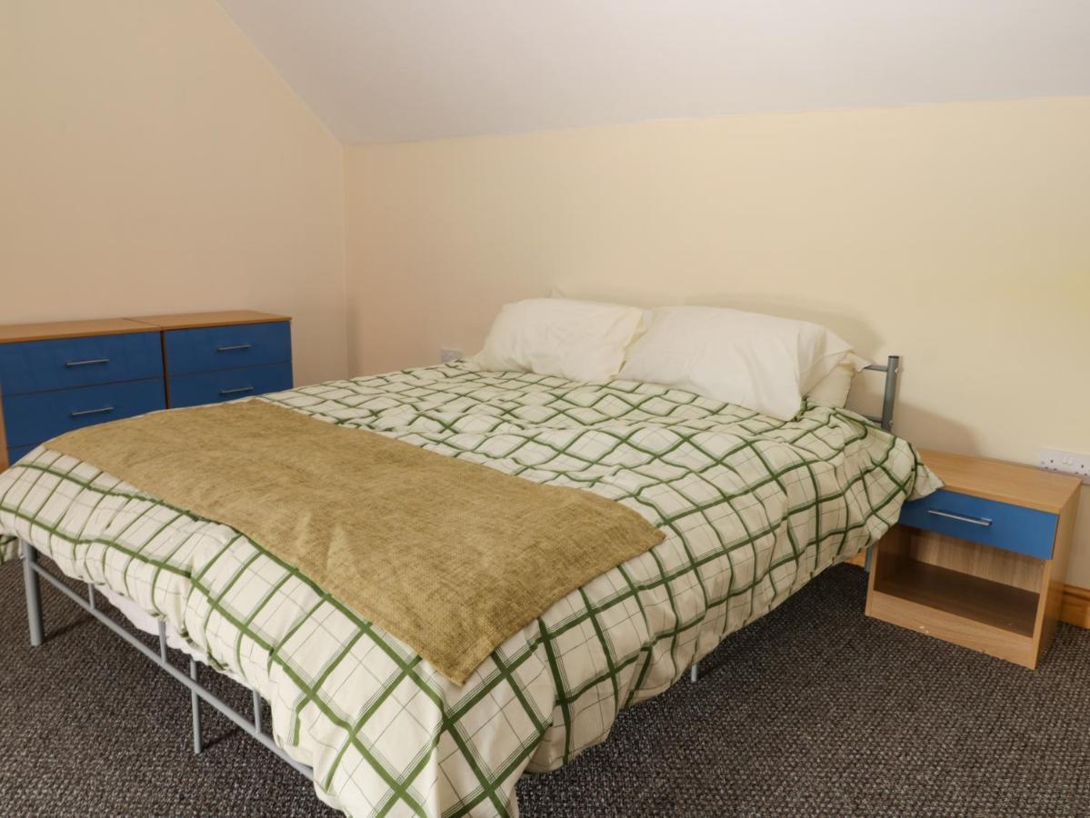 Willa Mulberry Manor Kingston upon Hull Zewnętrze zdjęcie